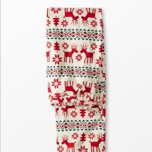 Adult Flannel PJ pant.